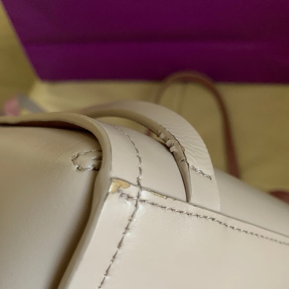 Kate Spade Backpack - Picture 10 of 11